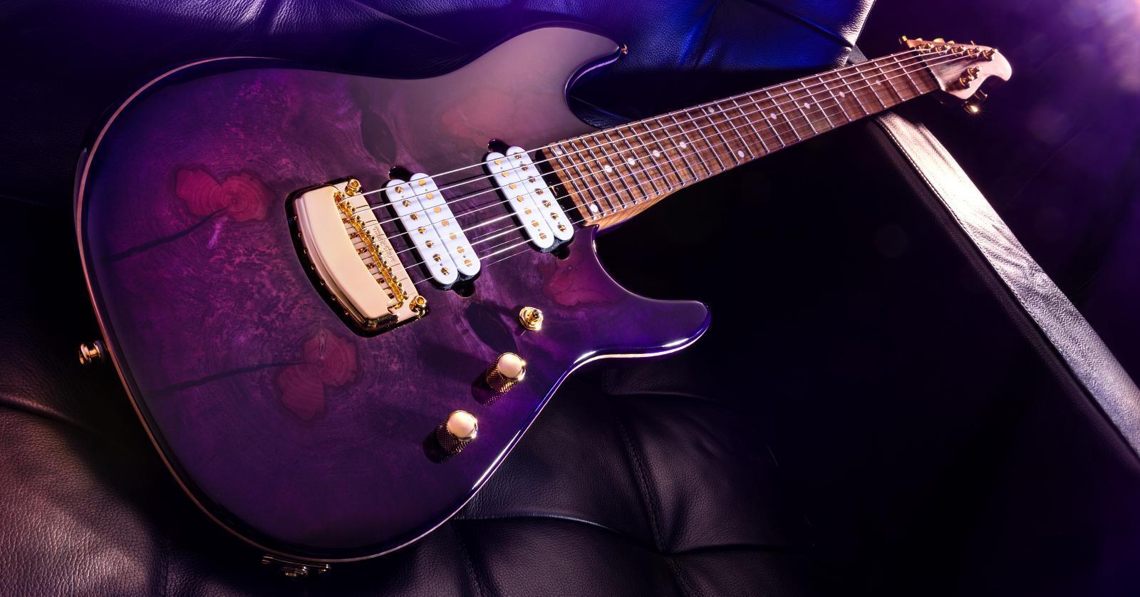 Electric Guitar