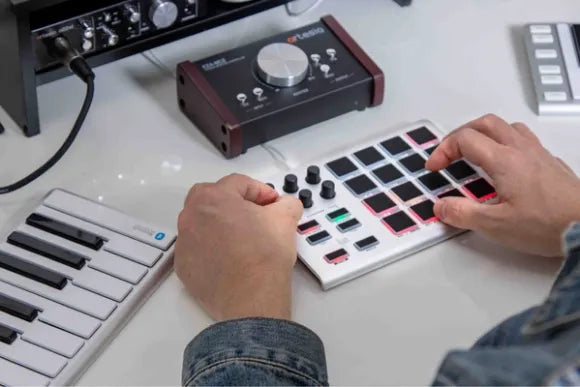 Midi Controller
