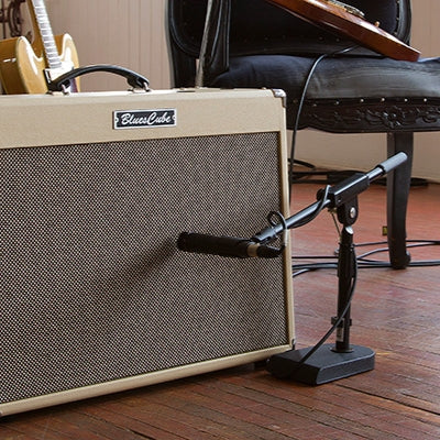Guitar & Bass Amplifier