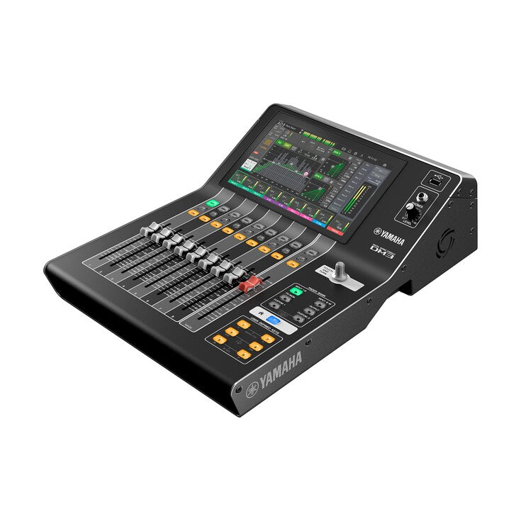 DM3 Yamaha Digital Mixing Console