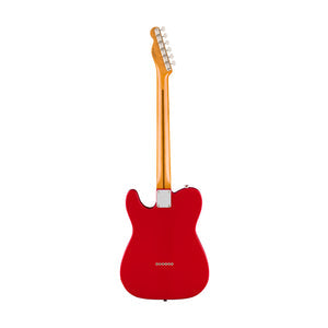 Fender Vintera III Late 50s Telecaster Electric Guitar, Maple FB, Dakota Red