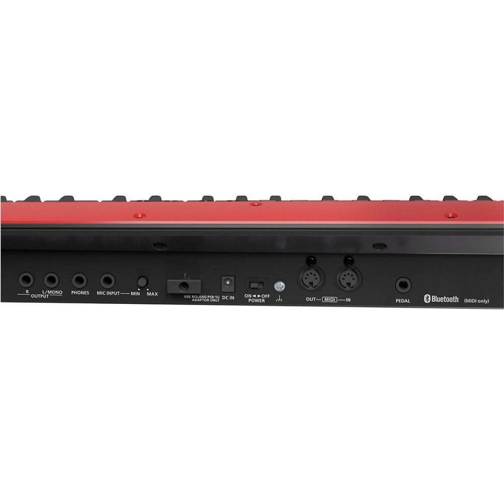 Roland AX-EDGE 49-key Keytar Synthesizer