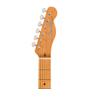 Fender Vintera III Late 50s Telecaster Electric Guitar, Maple FB, Dakota Red