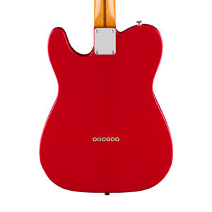Fender Vintera III Late 50s Telecaster Electric Guitar, Maple FB, Dakota Red