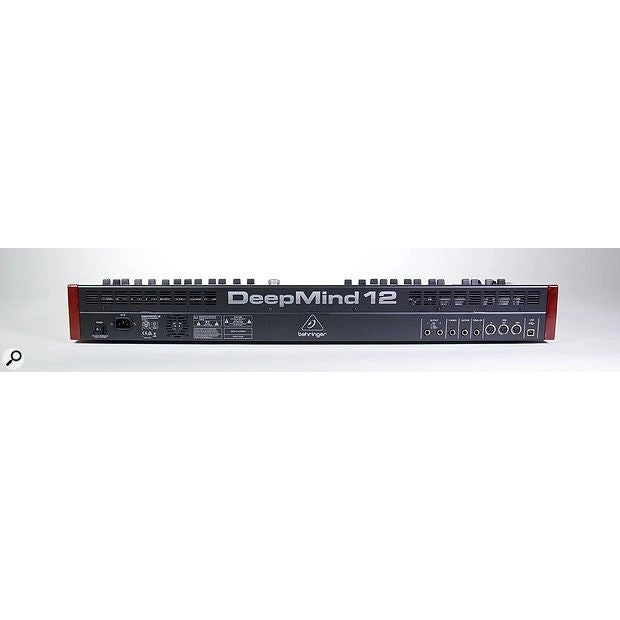 Behringer DEEPMIND 12