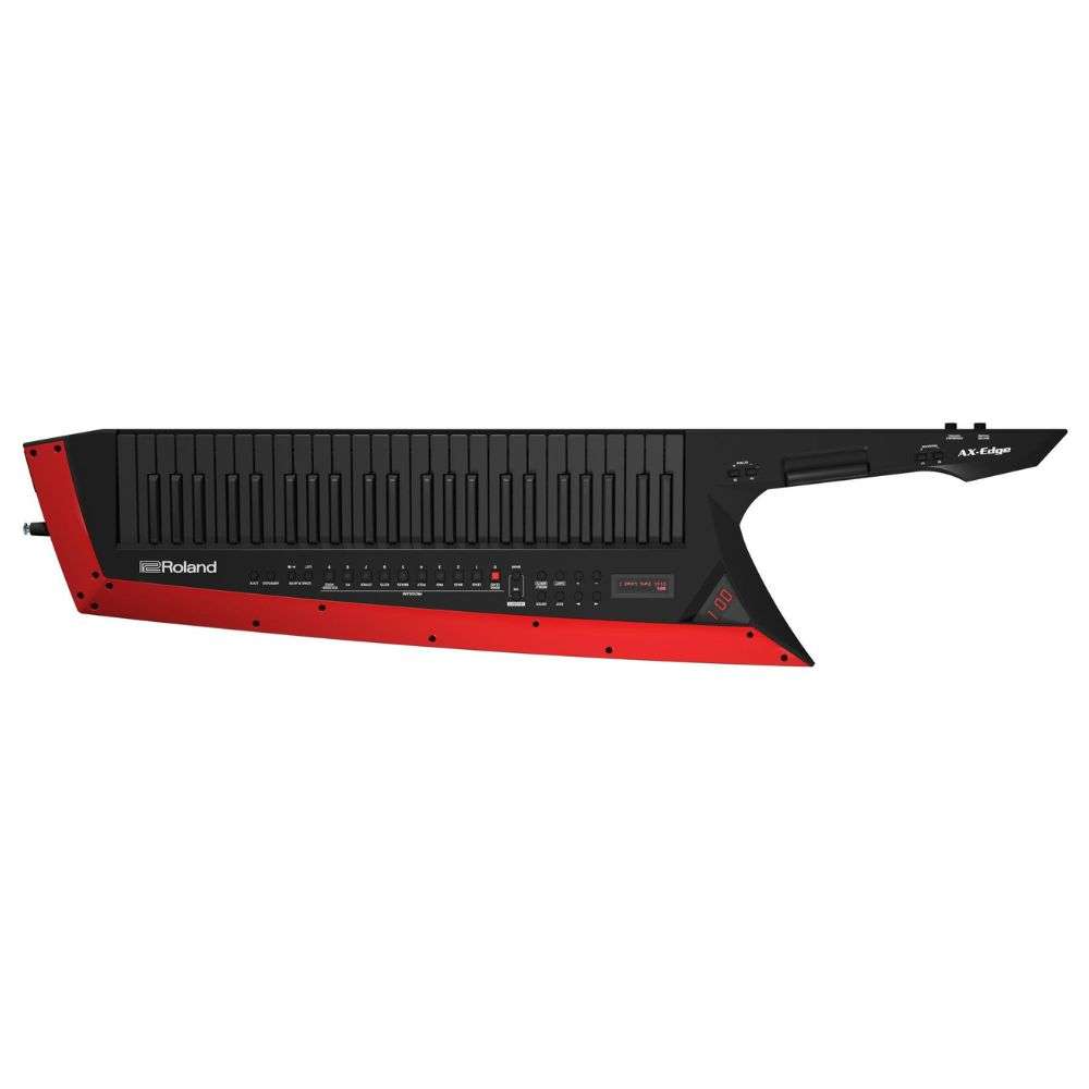 Roland AX-EDGE 49-key Keytar Synthesizer