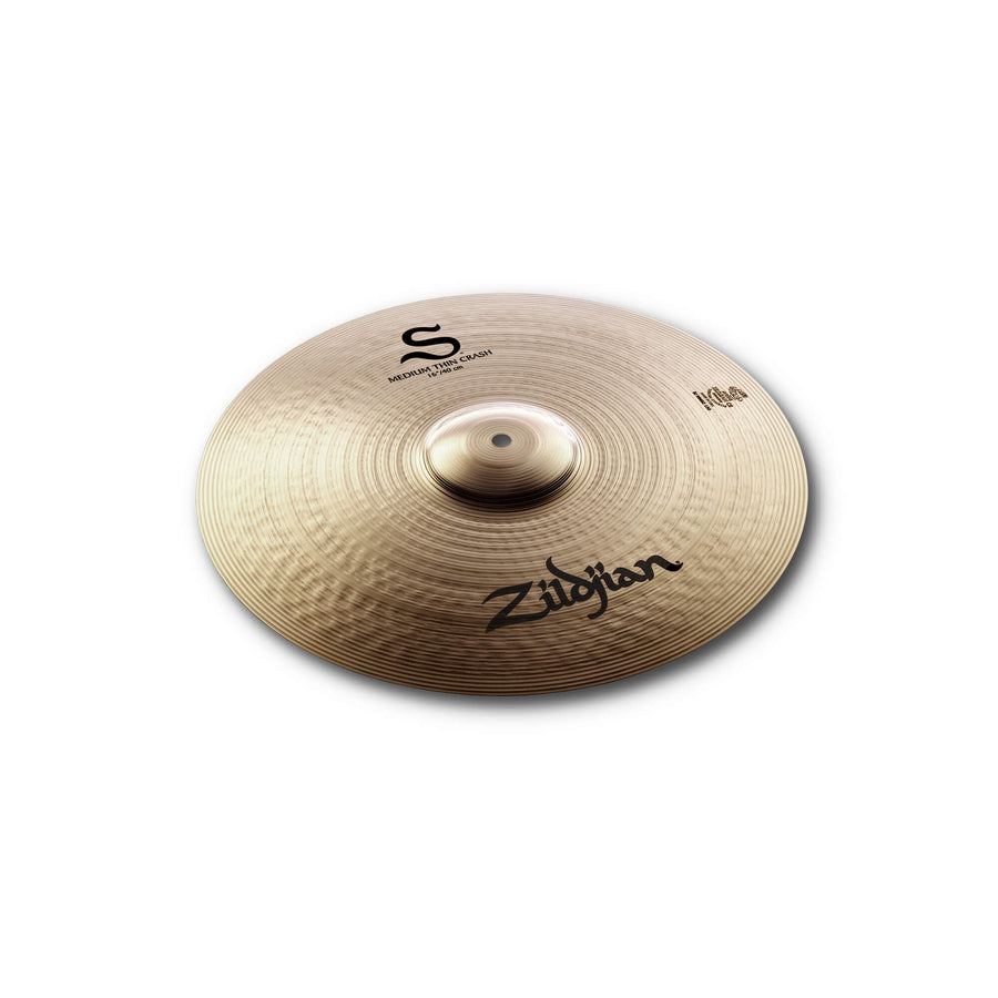 S Zildjian Performer Cymbal Pack