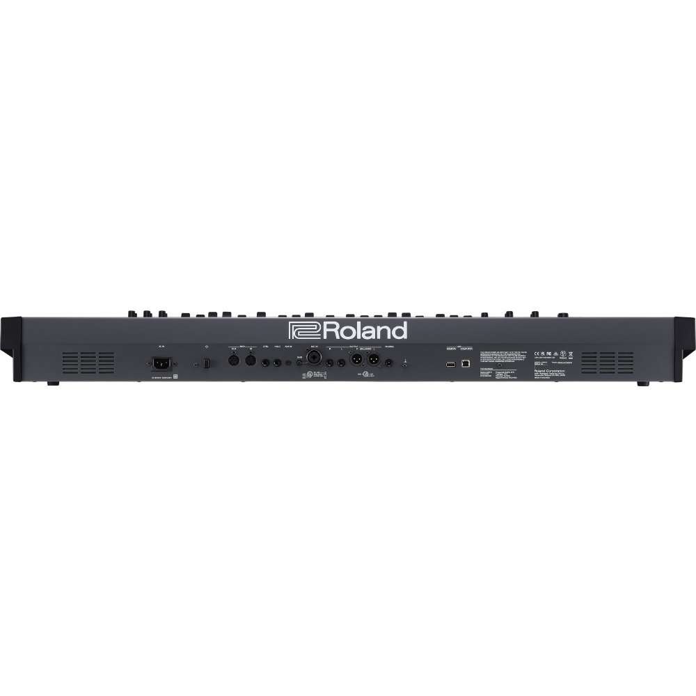 Roland JUNO-X Programmable Polyphonic Synthesizer