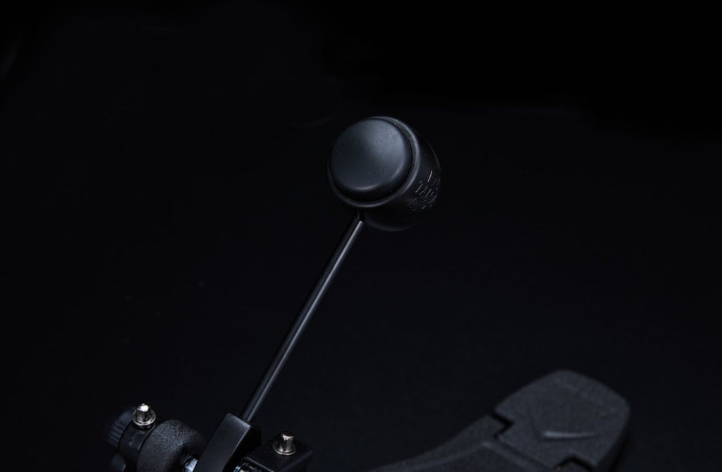TAMA HP600DMB Iron Cobra 600 Single Pedal Duo Glide – Dark Shadow