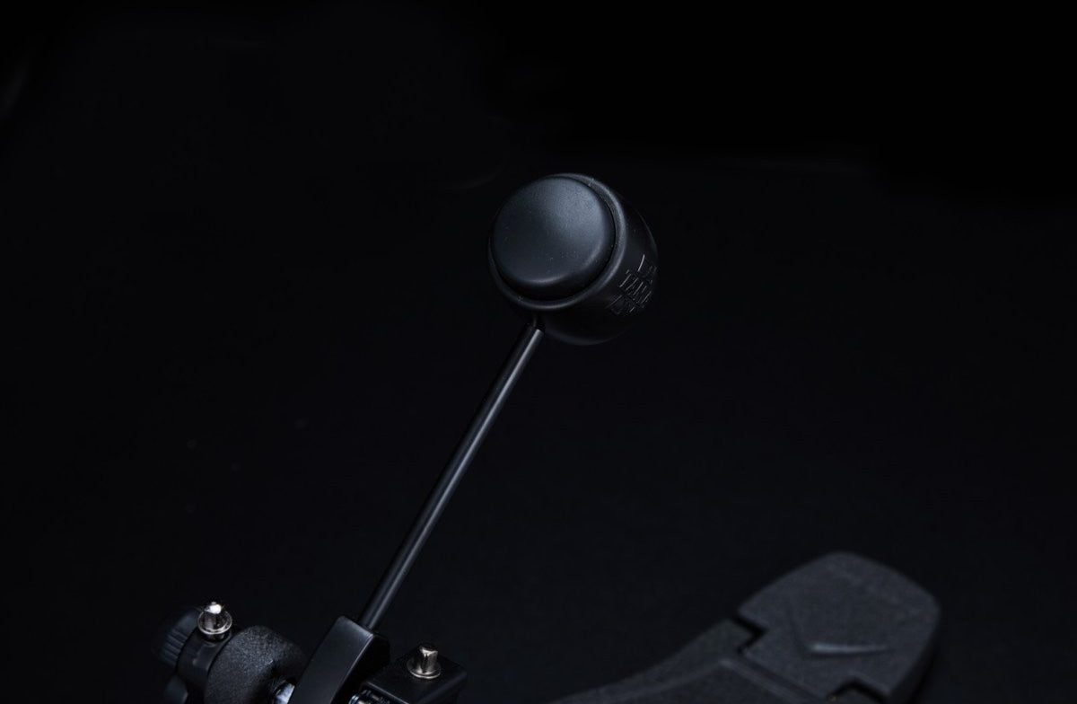 TAMA HP600DMB Iron Cobra 600 Single Pedal Duo Glide – Dark Shadow