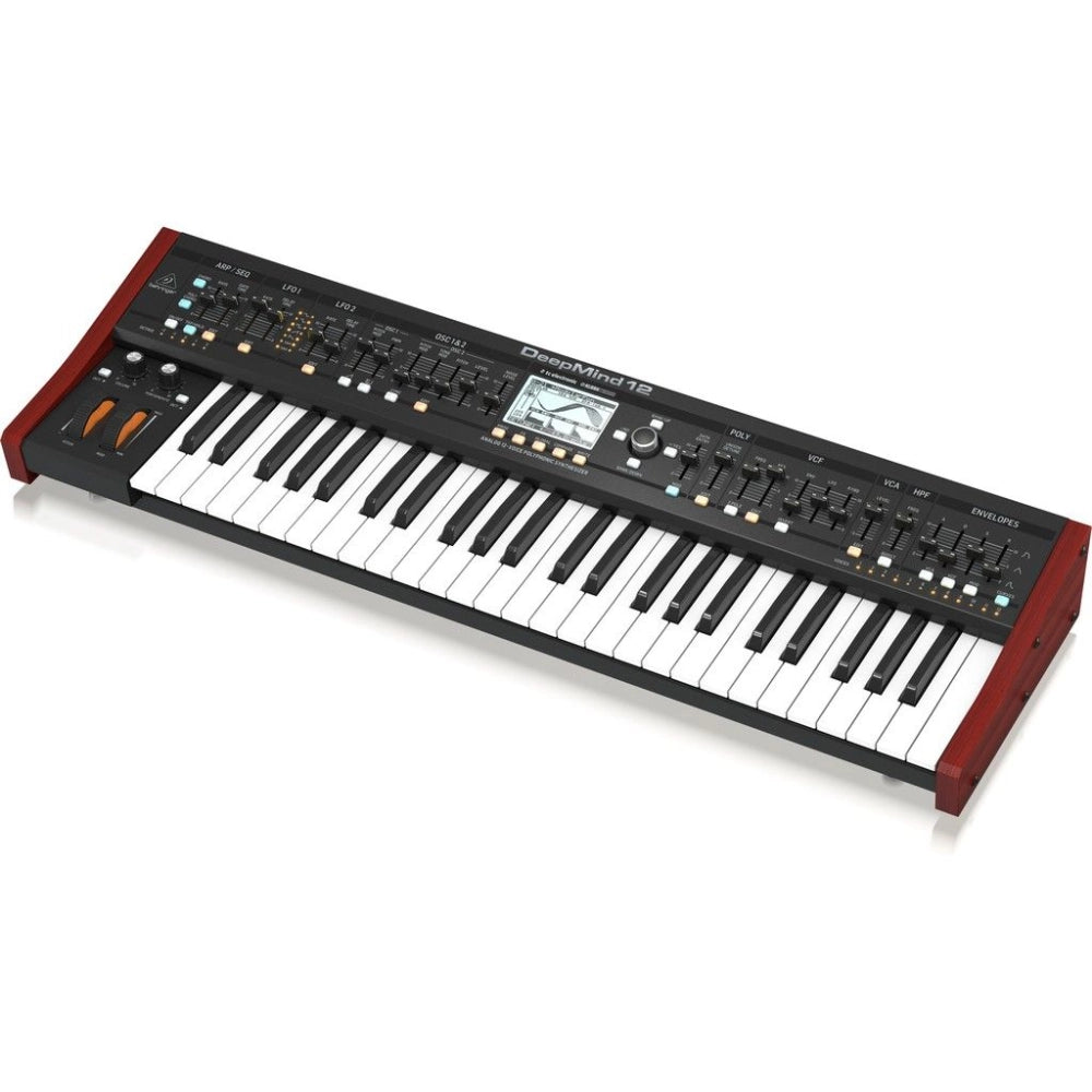 Behringer DEEPMIND 12