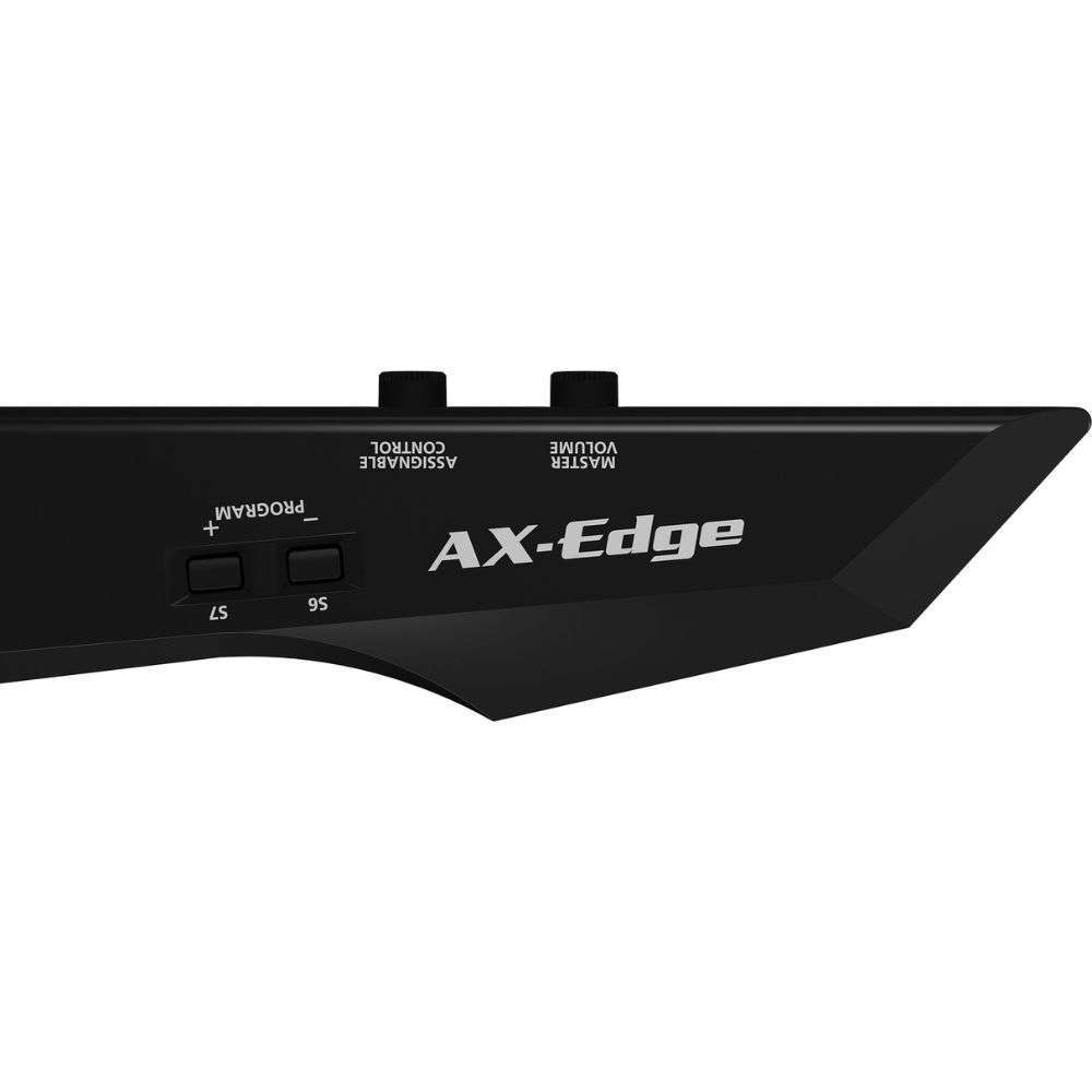 Roland AX-EDGE 49-key Keytar Synthesizer