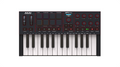 Akai Professional MPK Mini IV MIDI Keyboard Controller - Black