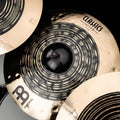 Meinl Cymbals Classics Custom Dual