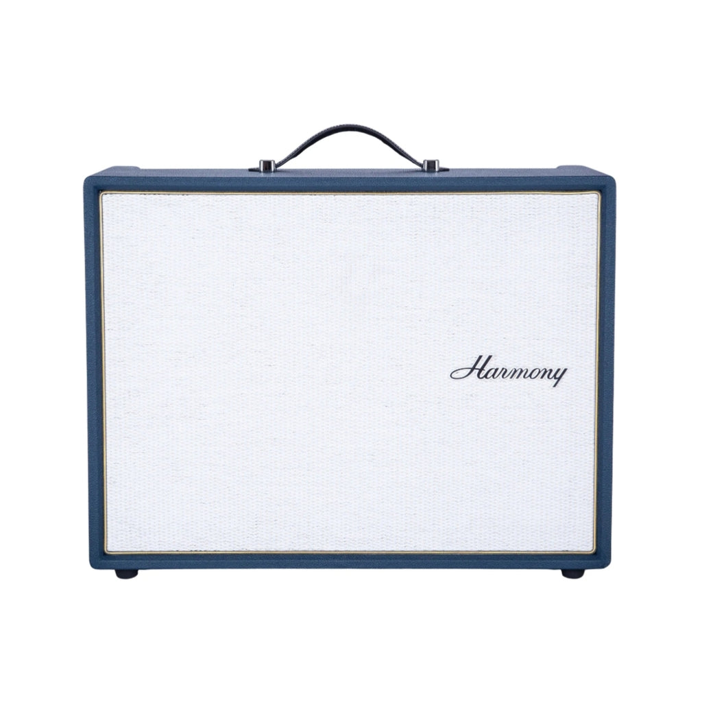 Harmony H620 Tube Combo Guitar Amplifier, 220-240UK