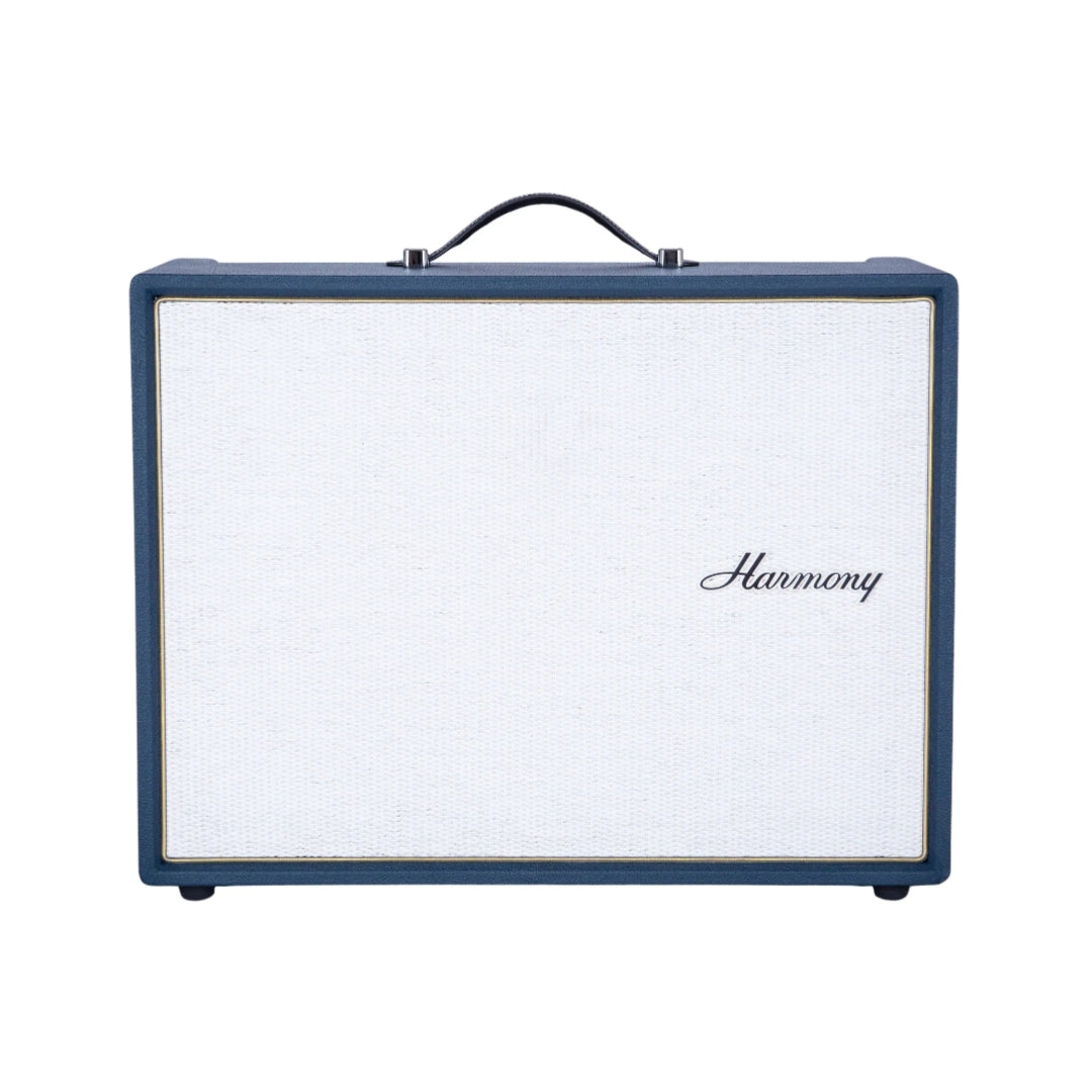 Harmony H620 Tube Combo Guitar Amplifier, 220-240UK