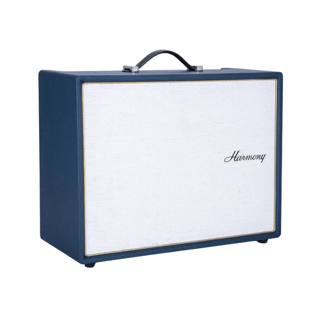 Harmony H620 Tube Combo Guitar Amplifier, 220-240UK
