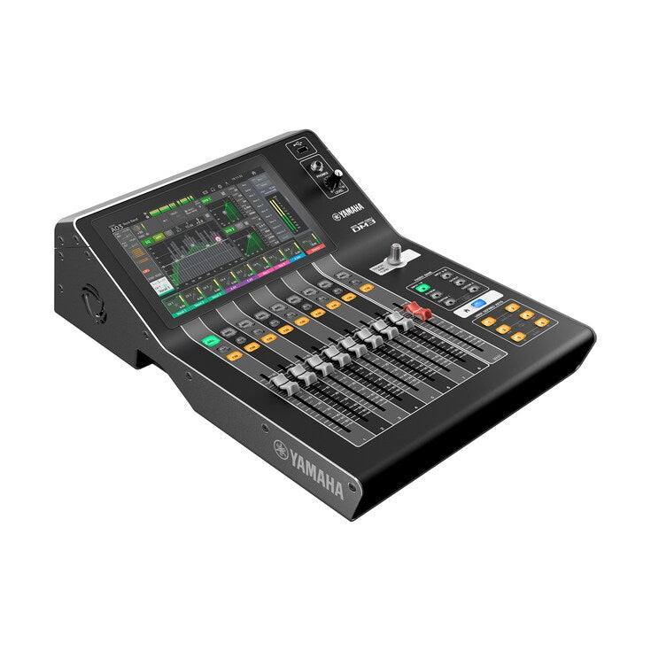 DM3 Yamaha Digital Mixing Console